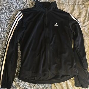 Adidas Track Jacket Women’s Small